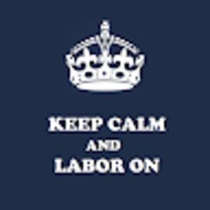 Meet your Posher, Mama